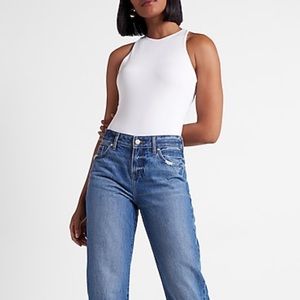 Express bodysuit